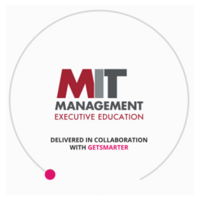 Ysobel Lake MIT Sloan School of Management