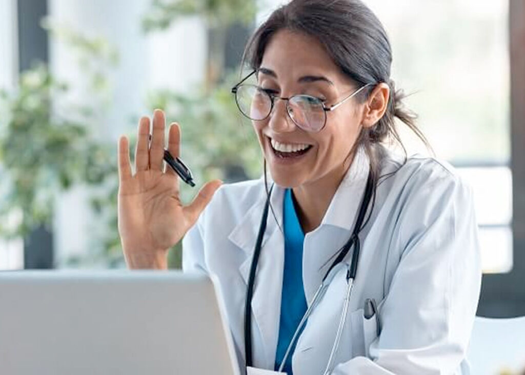 The Digital Patient Journey 2023