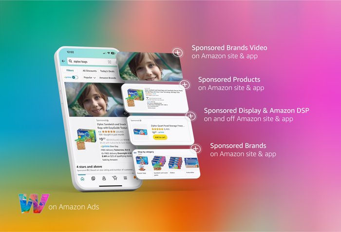 Amazon Ads Advanced Retail Certification