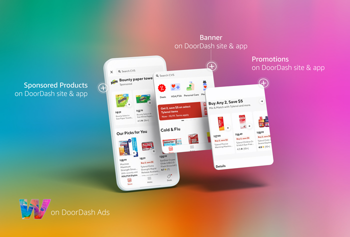 DoorDash Ads Managed Services