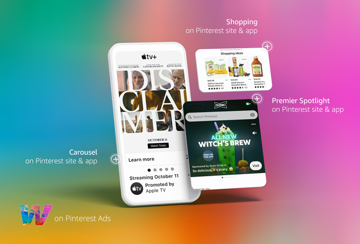 Pinterest Ads Managed Service